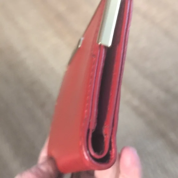 Vintage Cole Haan Wallet - Picture 4 of 7